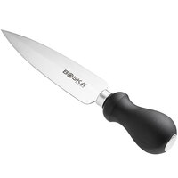 Boska 254314 5 1/2 inch Stainless Steel Cheese Cracking Knife