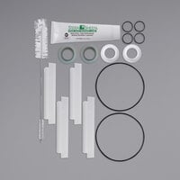 SaniServ 188547 Tune-Up Kit for 691, 791, and 798 Shake and Frozen Cocktail Machines