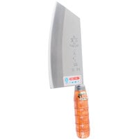 Thunder Group 7" Stainless Steel Cleaver / Kimli Knife