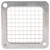 Nemco 55424-2 3/8 inch Square Cut Blade and Holder Assembly for 55500 Easy Chopper and 55450 Easy FryKutter