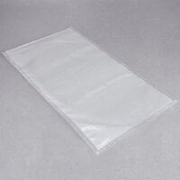 ARY VacMaster 30622 10 inch x 18 inch Chamber Vacuum Packaging Pouches / Bags 4 Mil - 500/Case
