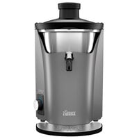 Zumex 08966 Granite Multifruit Juice Extractor - 0.5 Gallons / Minute