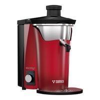 Zumex 08966 Cherry Multifruit Juice Extractor - 0.5 Gallons / Minute