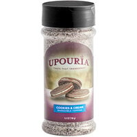UPOURIA™ Cookies & Cream Shakeable Coffee Topping 5.5 oz.