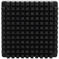 Vollrath 379008 Redco 1/4 inch - 1/2 inch Dice Push Block for Vollrath Redco 15000 Series InstaCut 3.5 Fruit and Vegetable Dicer