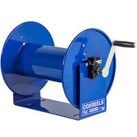 Coxreels 117-3-250 Hand Crank High Pressure Hose Reel for 3/8" x 250' Hoses