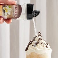 UPOURIA™ French Vanilla Shakeable Coffee Topping 5.5 oz.