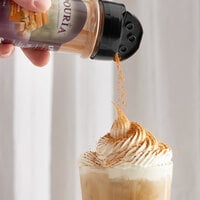 UPOURIA™ Cinnamon and Brown Sugar Shakeable Coffee Topping 5.5 oz.