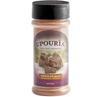 UPOURIA™ Chocolate Shakeable Coffee Topping 5.5 oz.