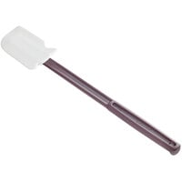 Mercer Culinary M35114 Hell's Tools® 16 inch High Temperature Silicone Spatula