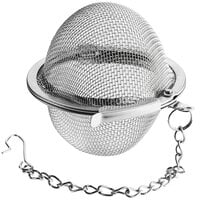 Choice 2 inch Stainless Steel Tea Ball Infuser
