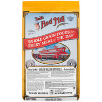 Bob's Red Mill 25 lb. 5-Grain Rolled Cereal