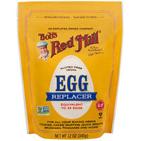 Bob's Red Mill 12 oz. Gluten-Free Egg Replacer - 5/Case