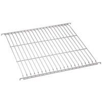 ServIt 423PCSHELF Small Wire Accessory Shelf for Holding / Proofing Cabinets