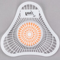 Lavex Janitorial Urinal Screen with Citrus Block