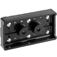 ServIt Terminal Block for Holding / Proofing Cabinets