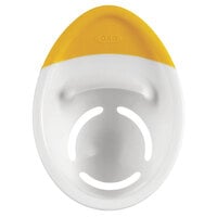 OXO 1147780 Good Grips 3-in-1 4 inch Egg Separator