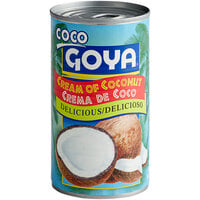 Goya 15 oz. Cream of Coconut