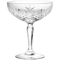 Arcoroc P8796 Broadway 8 oz. Coupe Glass by Arc Cardinal - 12/Case