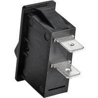 Avantco 177PDEG21 Black Switch for D3G Series Refrigerated Beverage Dispensers