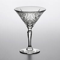 Arcoroc P8795 Broadway 7 oz. Martini Glass by Arc Cardinal - 12/Case
