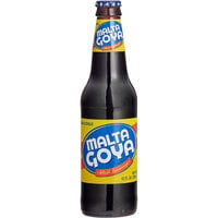 Goya 12 fl. oz. Malta Malt Beverage - 24/Case