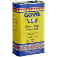 Goya 3 Liter Extra Virgin Olive Oil