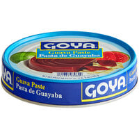 Goya 21 oz. Guava Paste - 24/Case