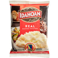 Idahoan REAL 26 oz. Mashed Potatoes - 12/Case