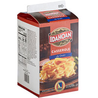 Idahoan 2.54 lb. Au Gratin Potato Casserole - 6/Case