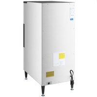 Avantco Ice HBN120-22 22 inch Wide Hotel Ice Dispenser 120 lb. Capacity - 120V