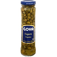 Goya 4.25 oz. Spanish Capers