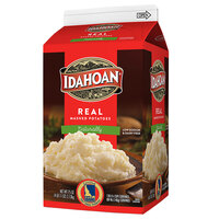 Idahoan Naturally 4.69 lb. Low Sodium Mashed Potatoes
