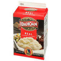 Idahoan REAL 3.24 lb. Mashed Potatoes