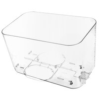 Grindmaster-Cecilware 231-00010 4.8 Gallon Bowl Assembly For CS Series