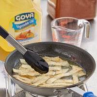Goya 1 Gallon Pure Vegetable Oil
