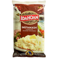 Idahoan Instamash 28 oz. Complete Mashed Potato