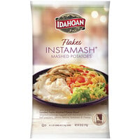 Idahoan Instamash 28 oz. Complete Mashed Potato