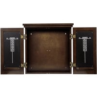 Dart Board Cabinet | Dartboard Cabinet