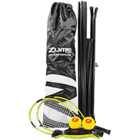 Zume OD0005W Tenniz Portable Tennis Set