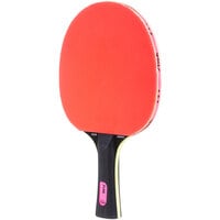 Stiga T159701 Pure Color Advance Pink Ping Pong Paddle