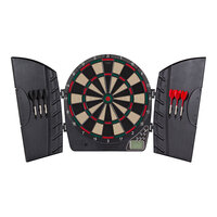 Arachnid Dartboard Cabinet EDBC200