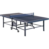 Stiga T82201 Expert Roller Ping Pong Table