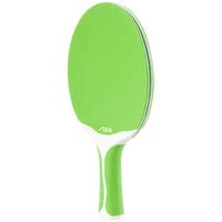 Stiga T1285G Flow Green Ping Pong Paddle