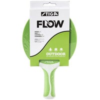 Stiga T1285G Flow Green Ping Pong Paddle