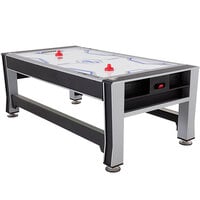 Triumph 45-6066 84 inch 3-in-1 Swivel Game Table