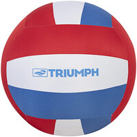 Triumph 12-0050-3 16 inch Patriotic Monster Volleyball