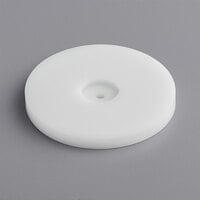 Ateco 4992F 3 15/16 inch Plastic Cheese Mold Disc / Follower