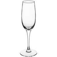 Acopa 8 oz. Flute Glass - 12/Case