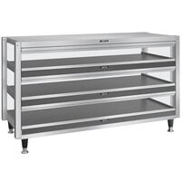Hatco PDH-55T Product Display Heated Shelves - 120/208-240V, 4100W